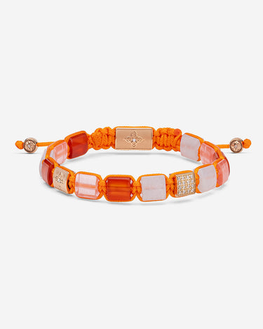 Solar Flare Armband