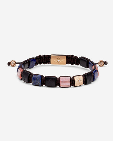 Midnight Oracle Armband