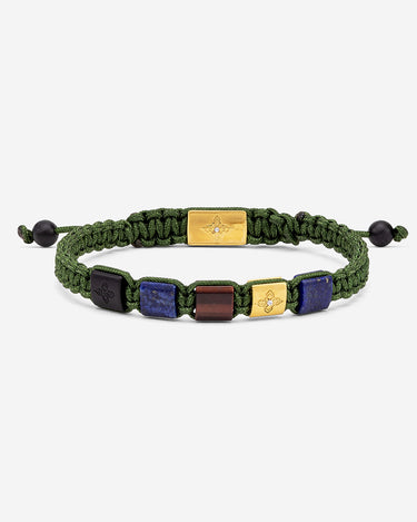 Verdant Spirit Armband