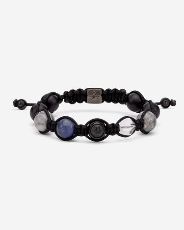 Midnight Shield Armband